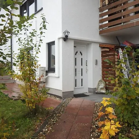 Bergblick Apartment Medebach Exterior photo