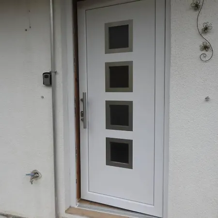Bergblick Apartment Medebach Exterior photo