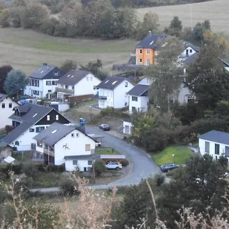 Bergblick Apartment Medebach Exterior photo