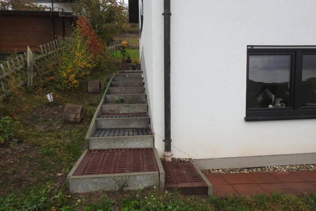 Appartement Bergblick