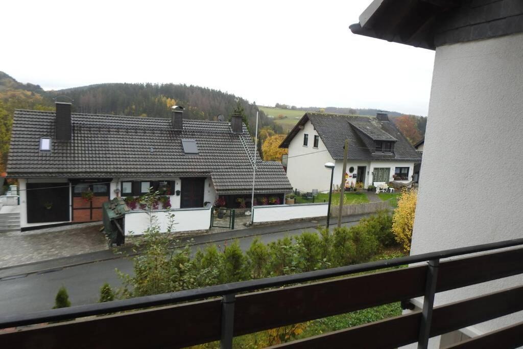 Bergblick Apartment