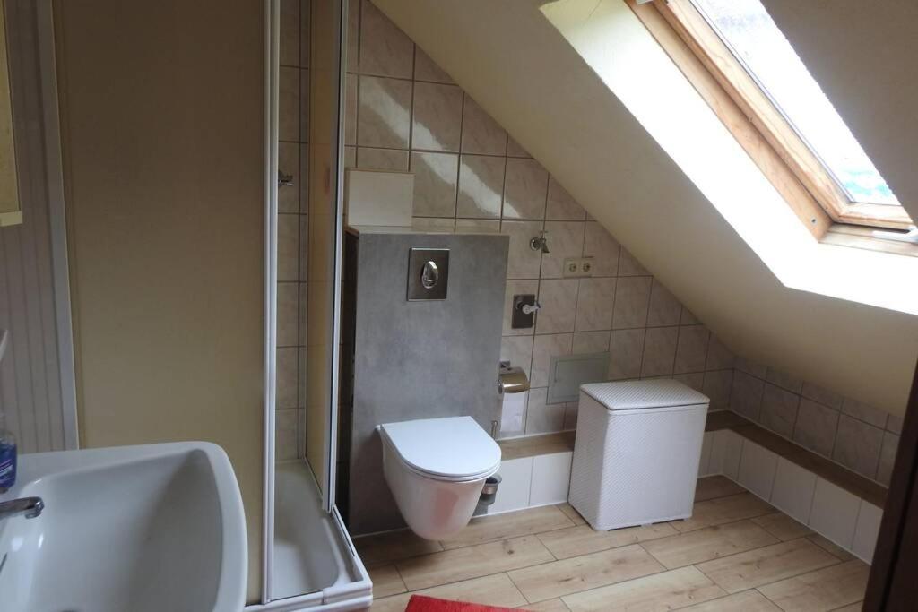 Bergblick Apartment