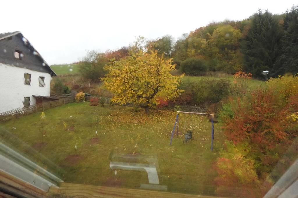 Bergblick *