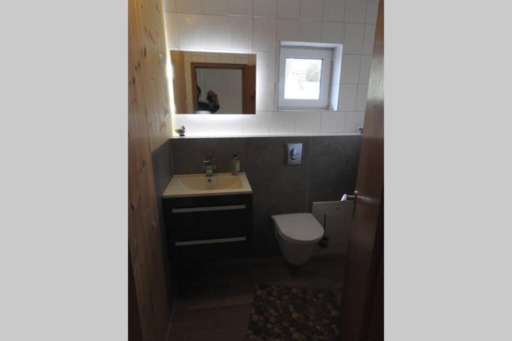 Apartment Bergblick Medebach