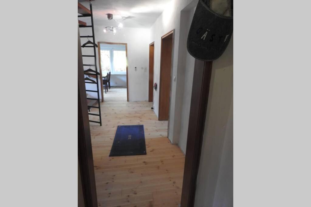 Appartement Bergblick