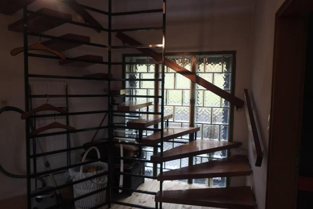Appartement Bergblick *