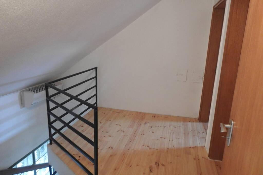 Bergblick Appartement