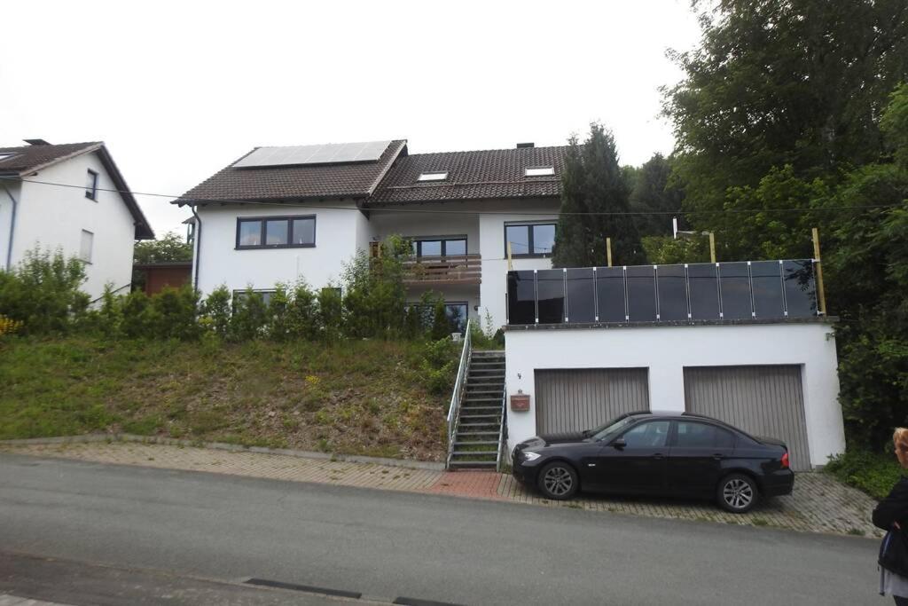 Bergblick Appartement