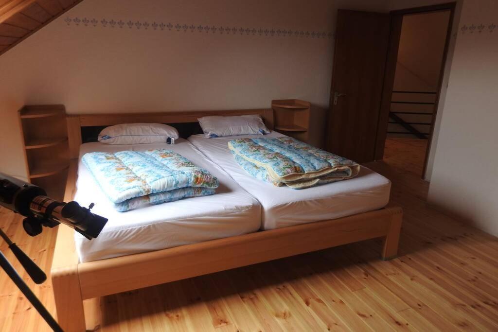 Bergblick Apartment Medebach