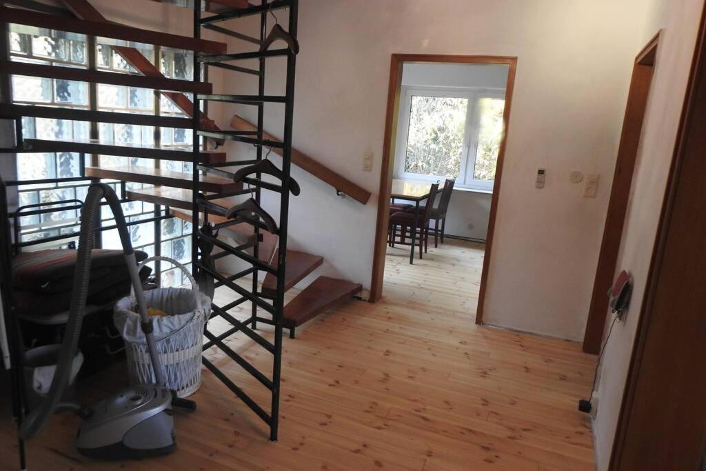 Bergblick Appartement Medebach
