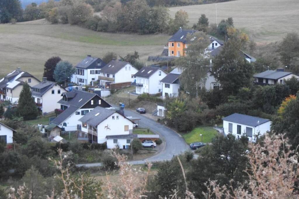 Apartment Bergblick
