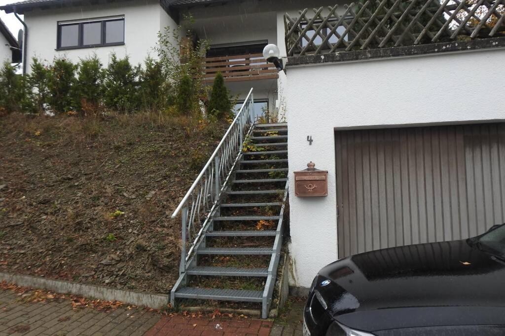 Bergblick Apartment Medebach