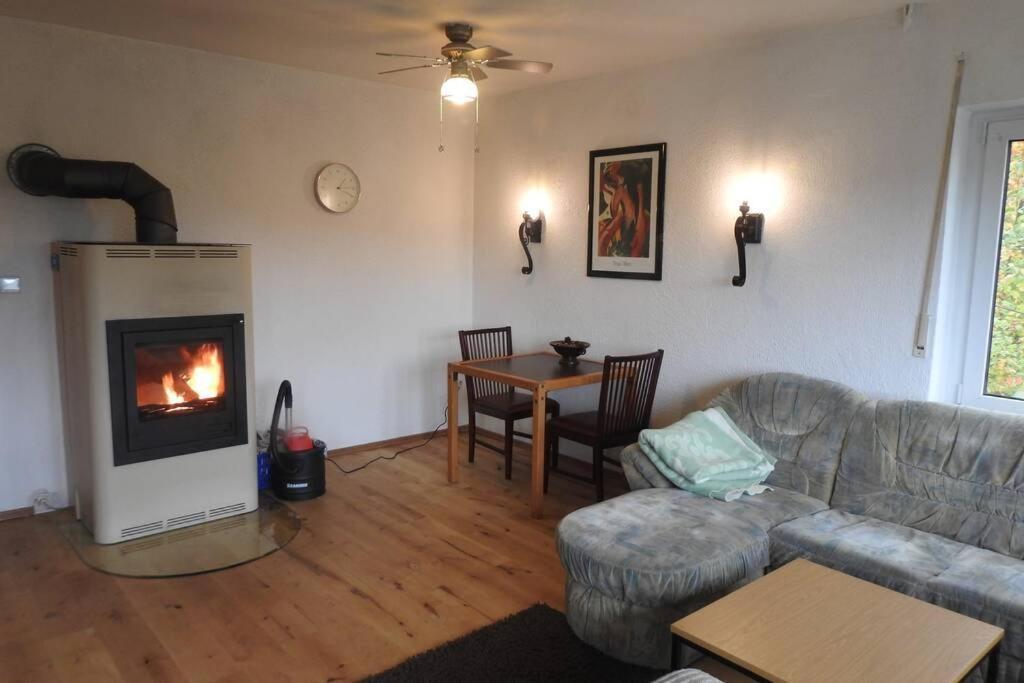Apartment Bergblick Medebach