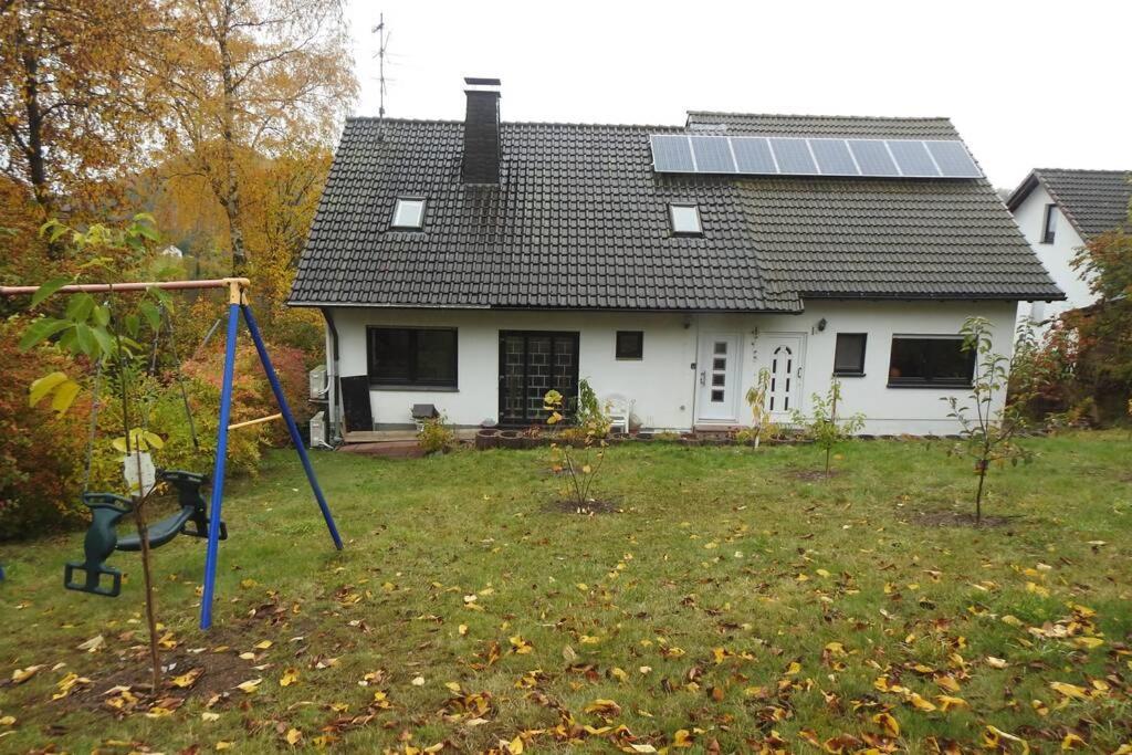 Bergblick Apartment