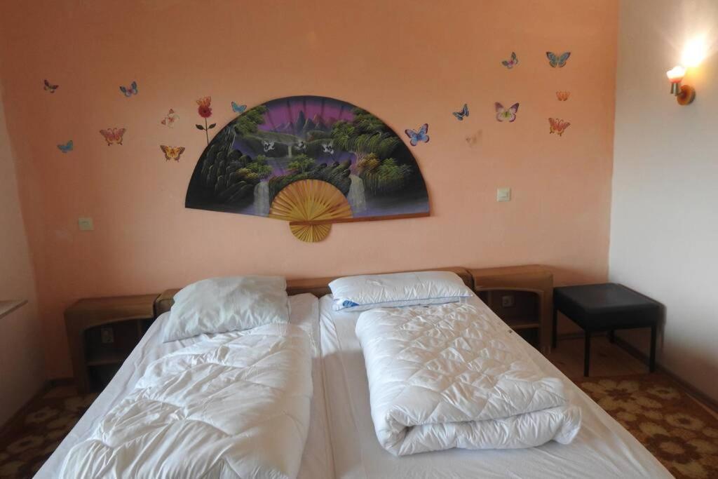 Bergblick Apartment