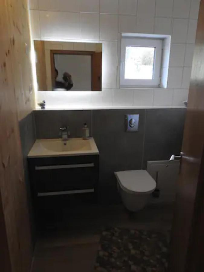 Bergblick Appartement Medebach
