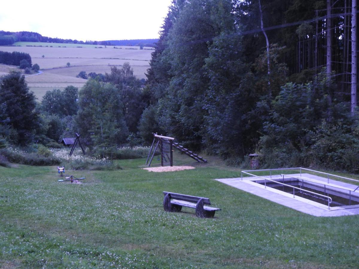 Bergblick *