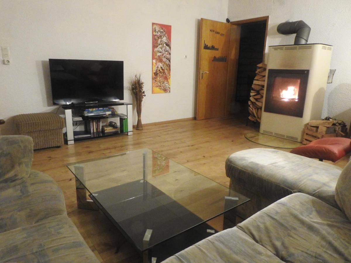 Apartment Bergblick